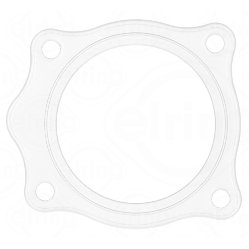 ELRING Dichtung, Abgasrohr B06.700
