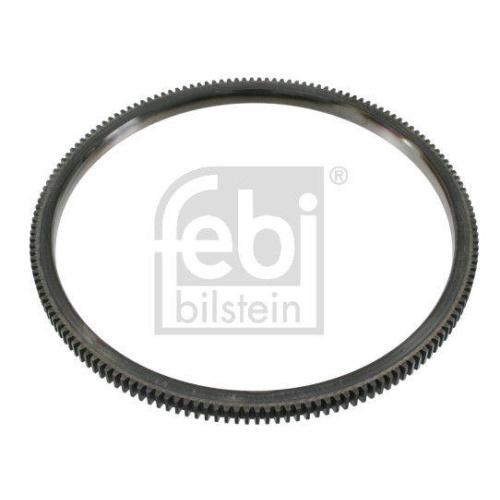 FEBI BILSTEIN Zahnkranz, Schwungrad 09831