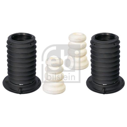 FEBI BILSTEIN Staubschutzsatz, Sto&szlig;d&auml;mpfer 181760