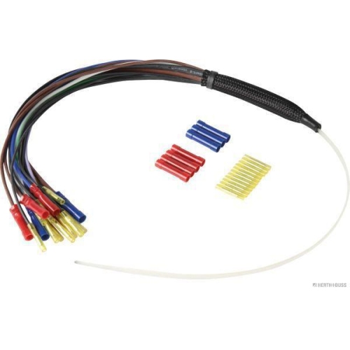 HERTH+BUSS ELPARTS Kabelreparatursatz, Heckklappe 51277152
