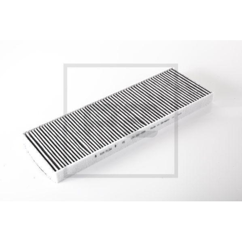 PE Automotive Filter, Innenraumluft 120.391-00A