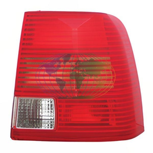 Lexmond Trading BV Schlussleuchte 9227401