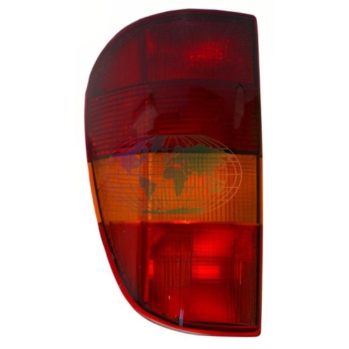 Lexmond Trading BV Schlussleuchte 3231402