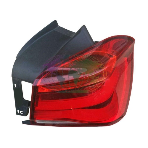 Lexmond Trading BV Schlussleuchte 1625401