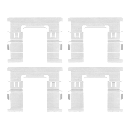 BOSCH Zubeh&ouml;rsatz, Scheibenbremsbelag 1 987 474 825