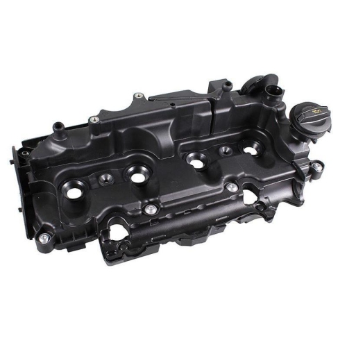 METZGER AUTOTEILE Zylinderkopfhaube 2389274