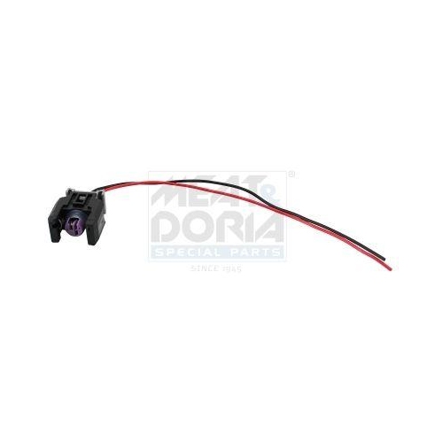 MEAT & DORIA Reparatursatz, Common-Rail-System 98412