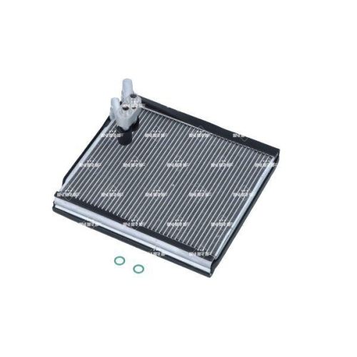 NRF Verdampfer, Klimaanlage 36204