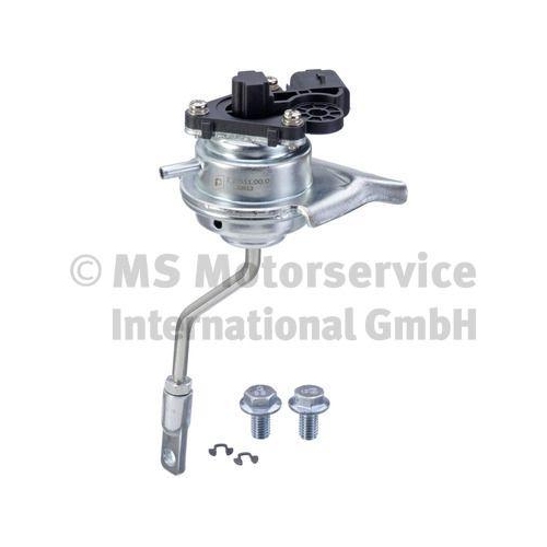 PIERBURG Stellelement, Turbolader 7.12511.00.0