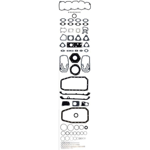 PAYEN Dichtungsvollsatz, Motor GX410