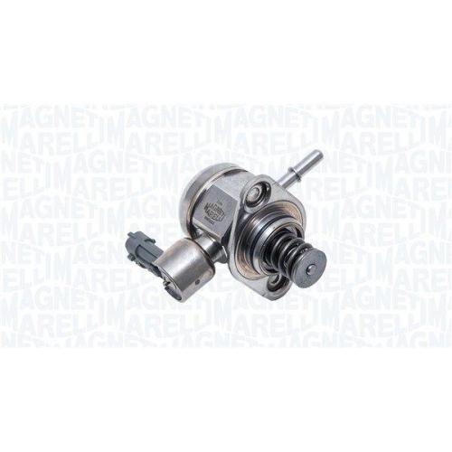MAGNETI MARELLI Hochdruckpumpe 805010000220
