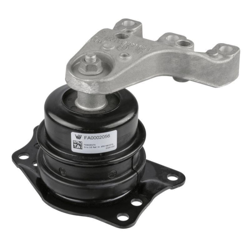 LEMF&Ouml;RDER Lagerung, Motor 46338 01
