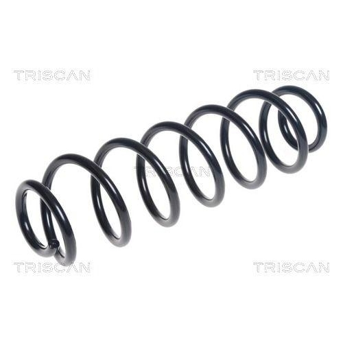 TRISCAN Fahrwerksfeder 8750 29411
