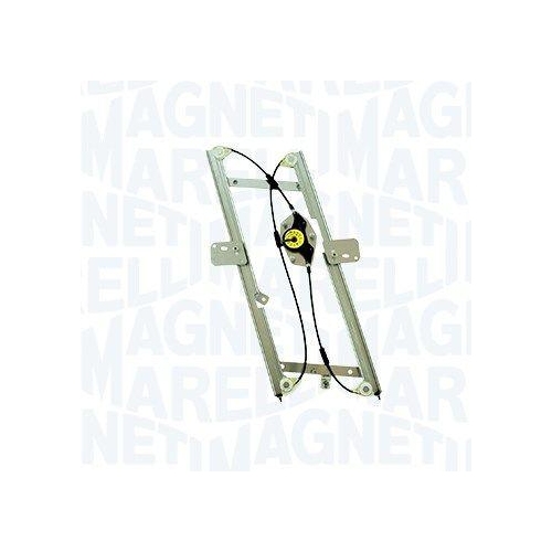 MAGNETI MARELLI Fensterheber 350103977000