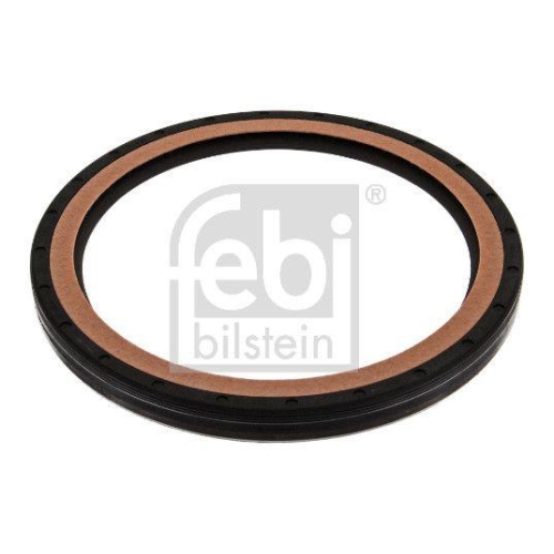 FEBI BILSTEIN Wellendichtring, Kurbelwelle 39899