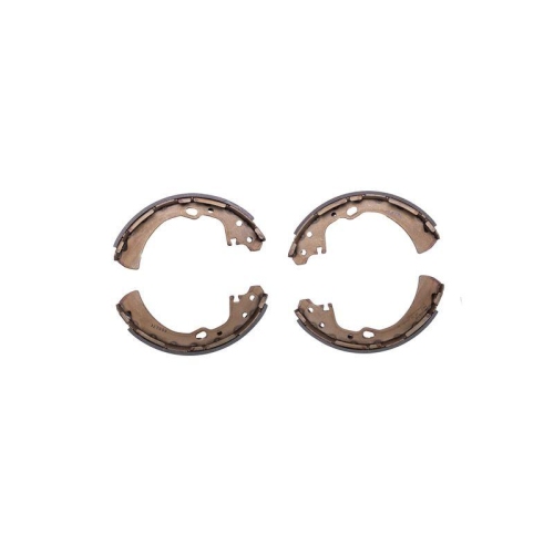 HELLA Bremsbackensatz 8DB 355 001-191