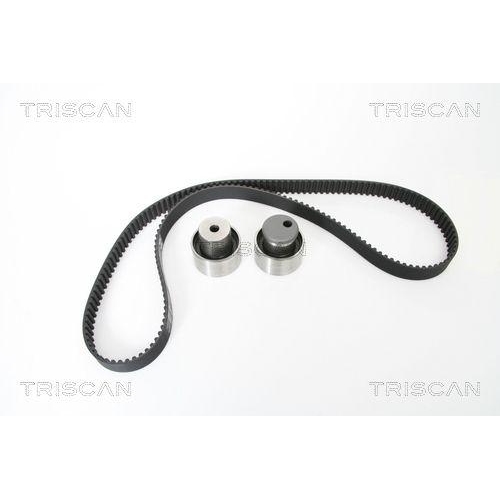 TRISCAN Zahnriemensatz 8647 10031