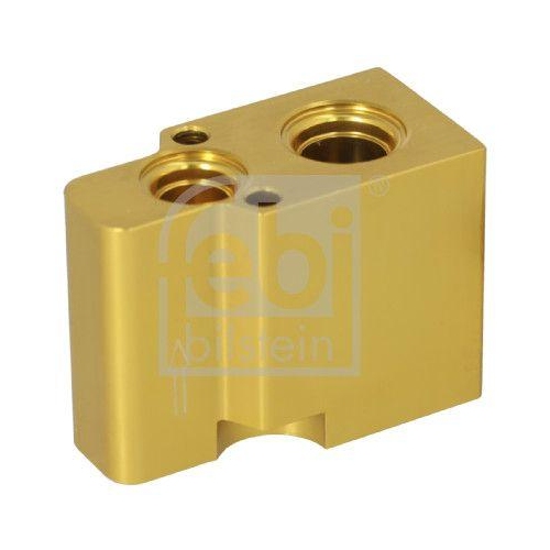 FEBI BILSTEIN Expansionsventil, Klimaanlage 1003371