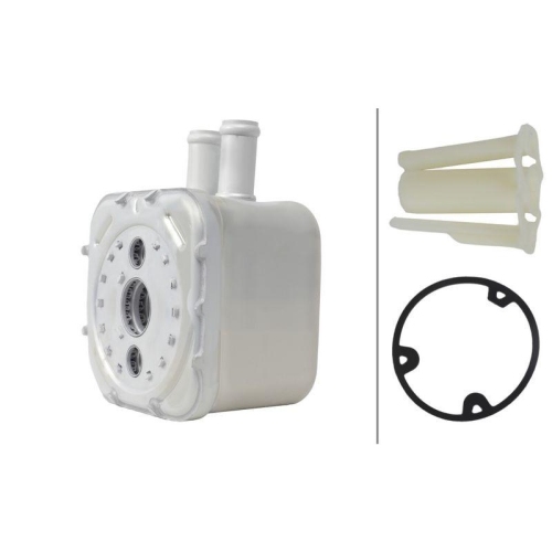 HELLA &Ouml;lk&uuml;hler, Motor&ouml;l >>> Easy2Fit <<< 8MO 366 360-471