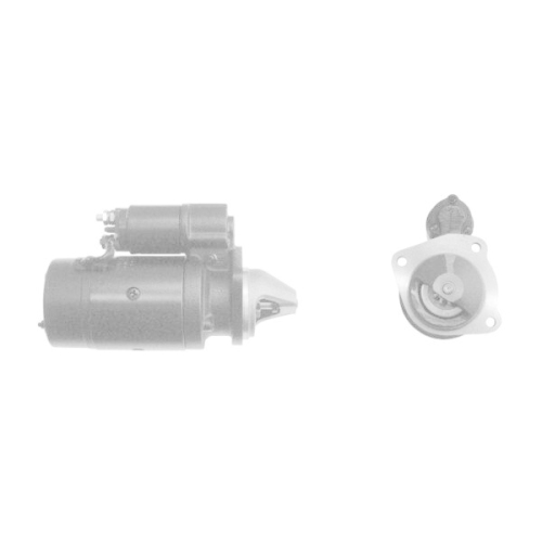MAHLE Starter MS 353