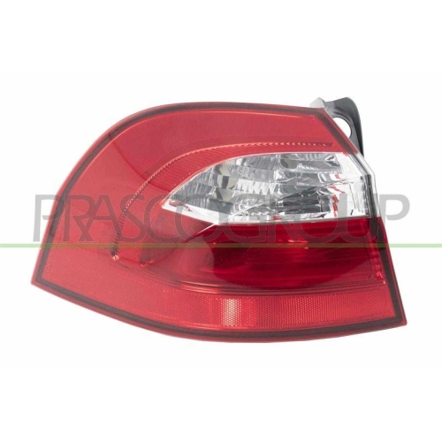 PRASCO Heckleuchte KI4264164