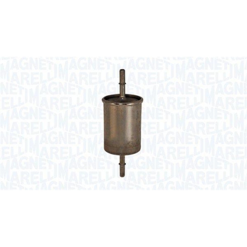 MAGNETI MARELLI Kraftstofffilter 152071760676