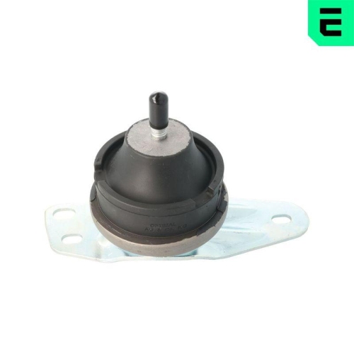 OPTIMAL Lagerung, Motor F8-8348
