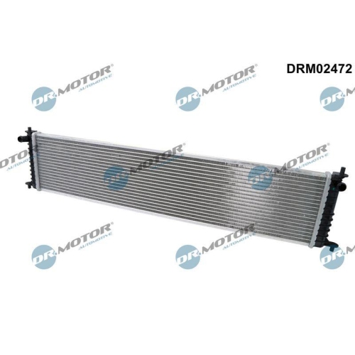 Dr.Motor Automotive K&uuml;hler, Motork&uuml;hlung DRM02472