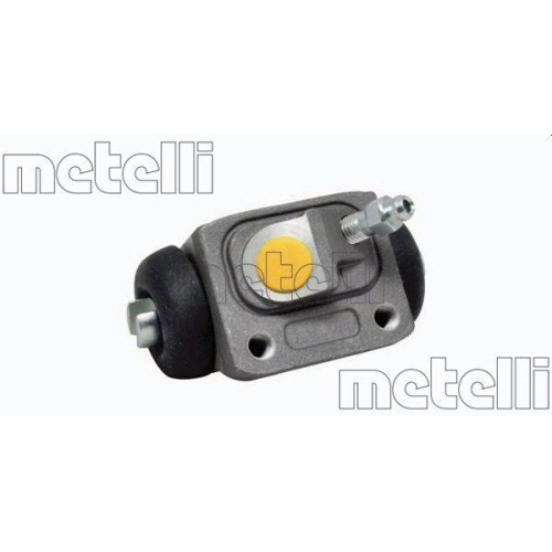 METELLI Radbremszylinder 04-1004