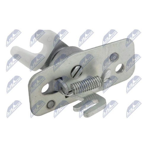 NTY F&uuml;hrung, Verriegelungsknopf EZC-CT-029