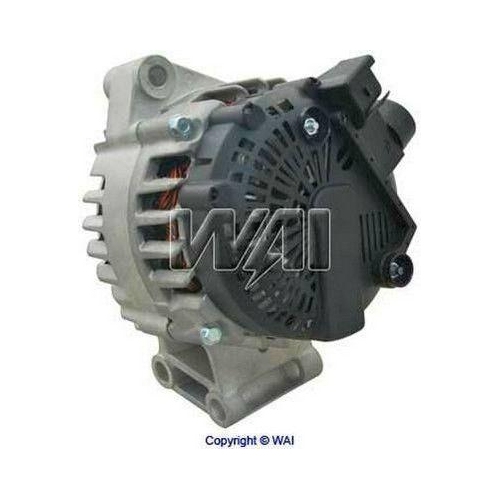 WAI Generator 24011N