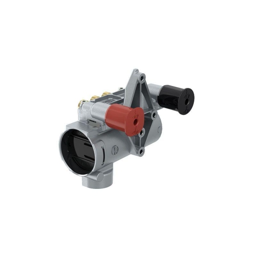 WABCO Druckknopfventil 9710029130