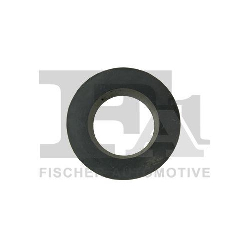 FA1 Halter, Abgasanlage 213-903