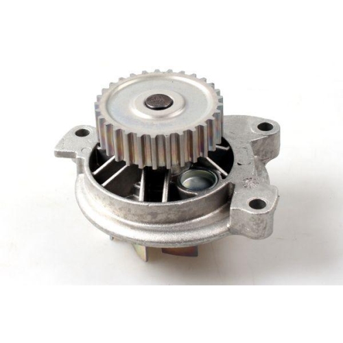 HEPU Wasserpumpe, Motork&uuml;hlung P535