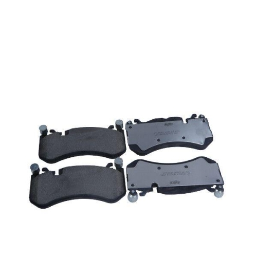 QUARO Bremsbelagsatz, Scheibenbremse QUARO SILVER CERAMIC QP1251C