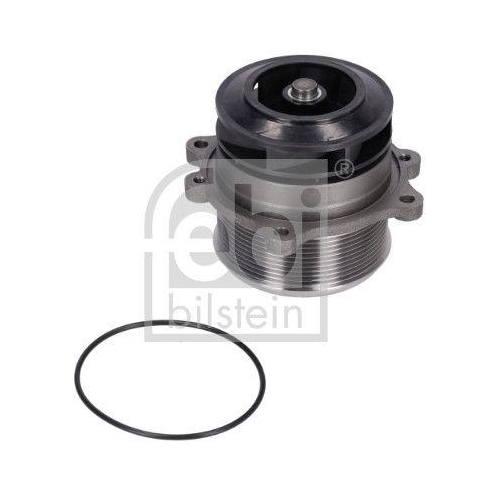 FEBI BILSTEIN Wasserpumpe, Motork&uuml;hlung 1005938