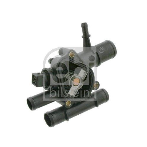FEBI BILSTEIN Thermostat, K&uuml;hlmittel 24157