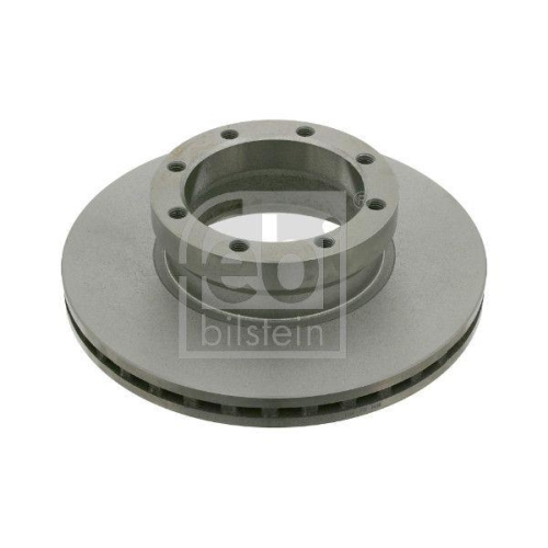 FEBI BILSTEIN Bremsscheibe 24459
