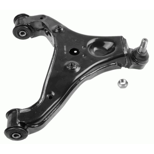 LEMFÖRDER Lenker, Radaufhängung 36987 01