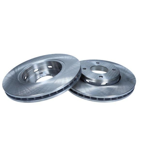 MAXGEAR Bremsscheibe 19-4800