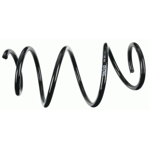 SACHS Fahrwerksfeder 998 983