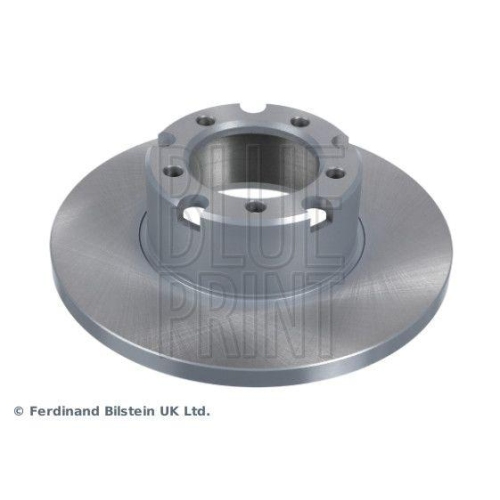 BLUE PRINT Bremsscheibe ADU174381