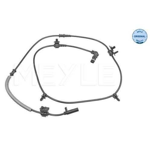 MEYLE Sensor, Raddrehzahl MEYLE-ORIGINAL: True to OE. 44-14 899 0001
