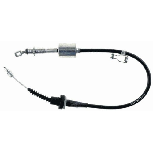 SACHS Seilzug, Kupplungsbet&auml;tigung 3074 600 266