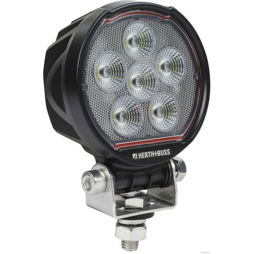 HERTH+BUSS ELPARTS Arbeitsscheinwerfer 80690341