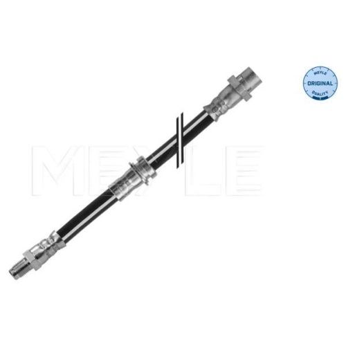 MEYLE Bremsschlauch MEYLE-ORIGINAL: True to OE. 314 525 0014