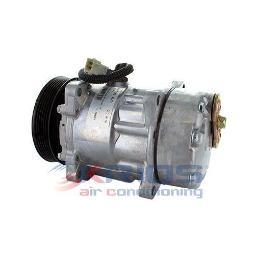 MEAT & DORIA Kompressor, Klimaanlage K11080A