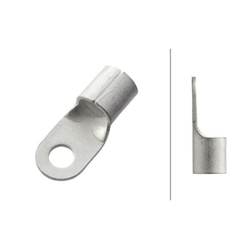 HELLA Leitungsverbinder 8KW 744 730-003