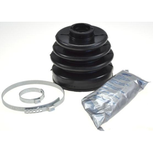 SPIDAN Faltenbalgsatz, Antriebswelle 22344