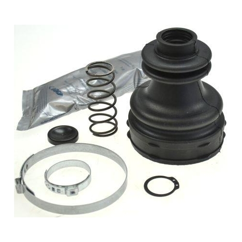 SPIDAN Faltenbalgsatz, Antriebswelle 25385